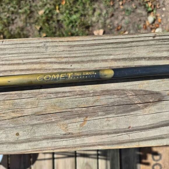Knight GSX Oversize Tour Jumbo Driver - Graphite Shaft - 46" - RH - Picture 5 of 7